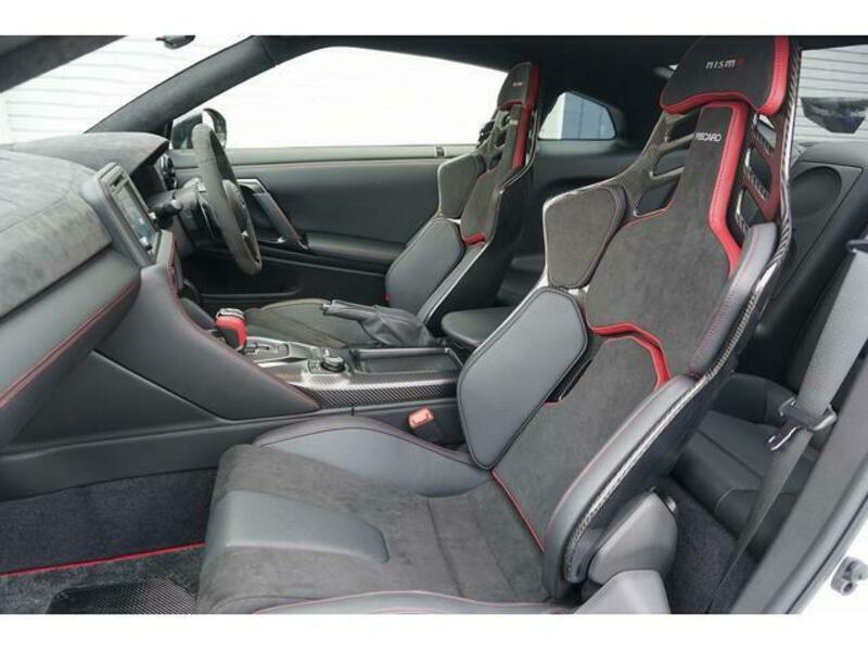 GT-R
