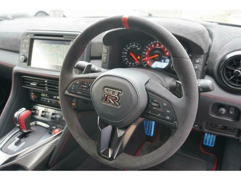 GT-R