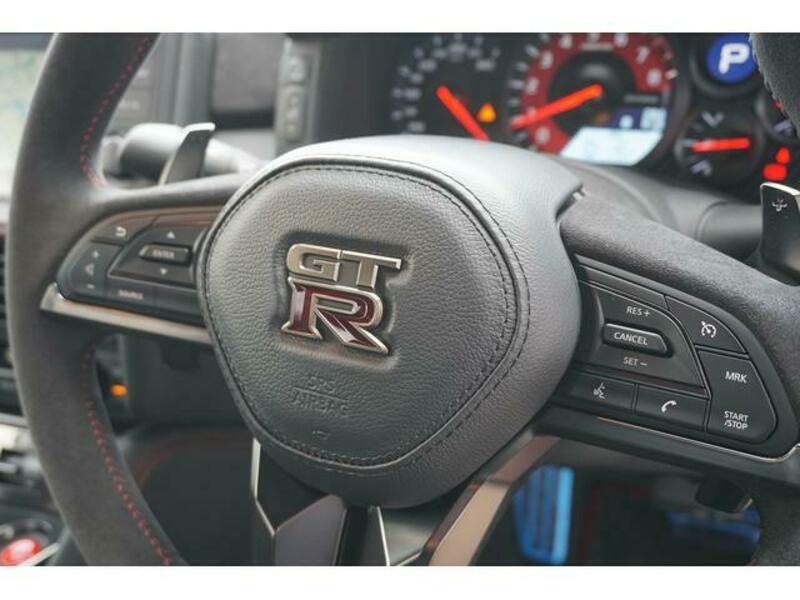 GT-R