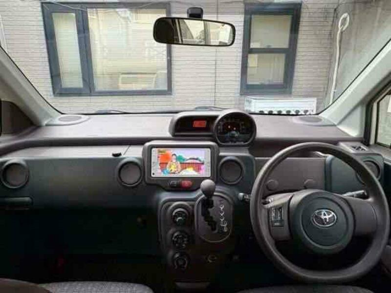 PORTE
