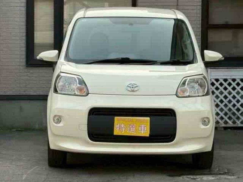 PORTE