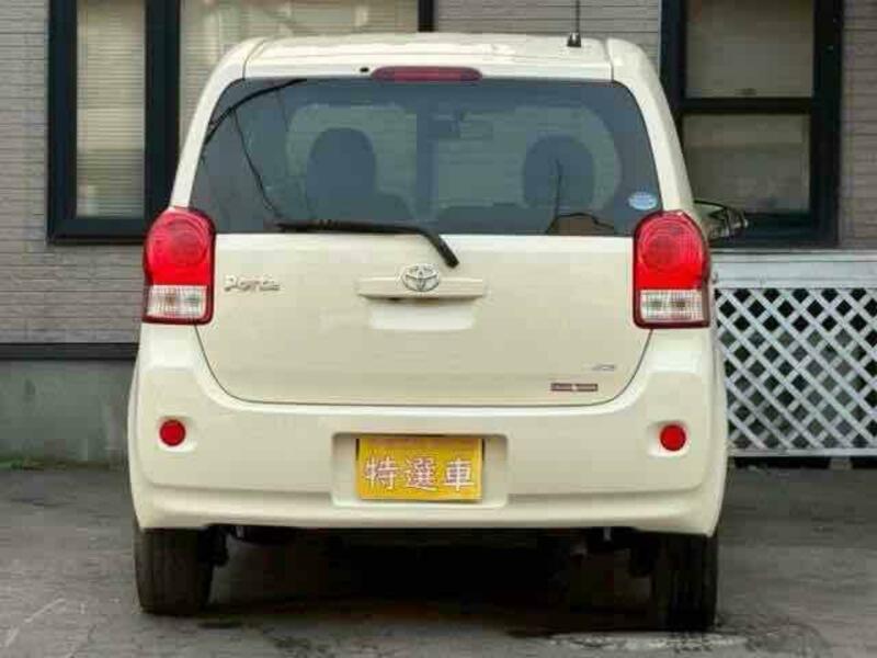 PORTE
