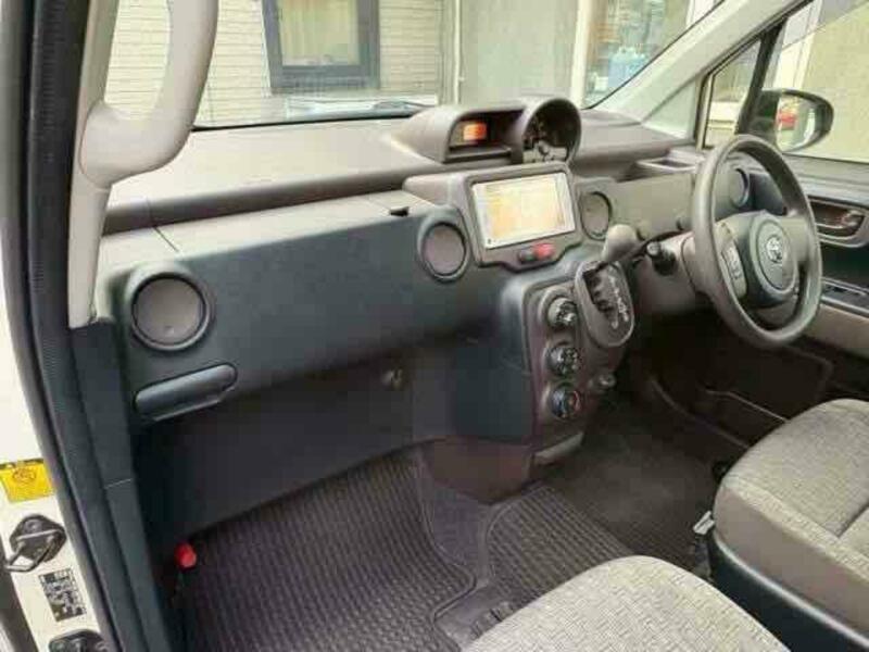 PORTE