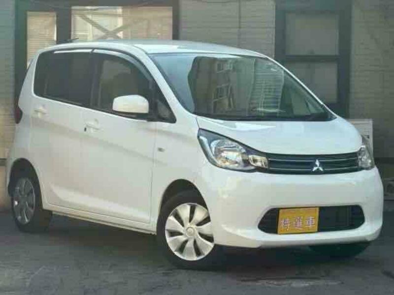 EK WAGON