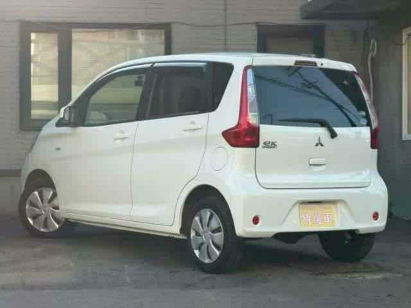 EK WAGON