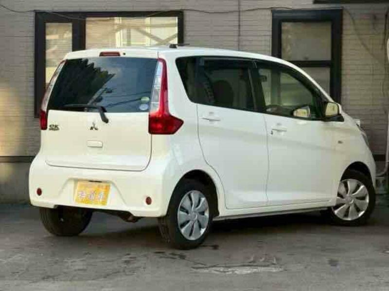 EK WAGON