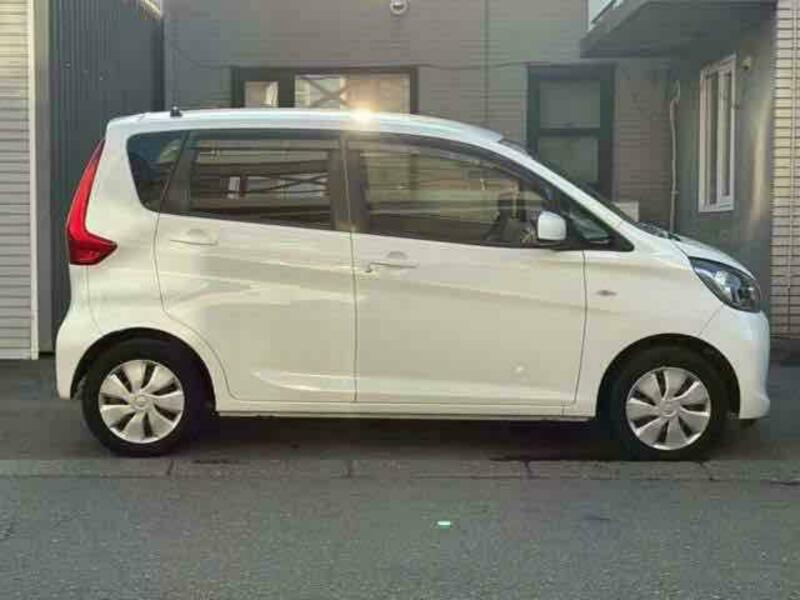 EK WAGON