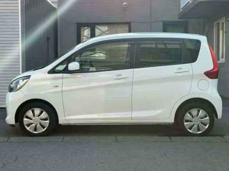 EK WAGON