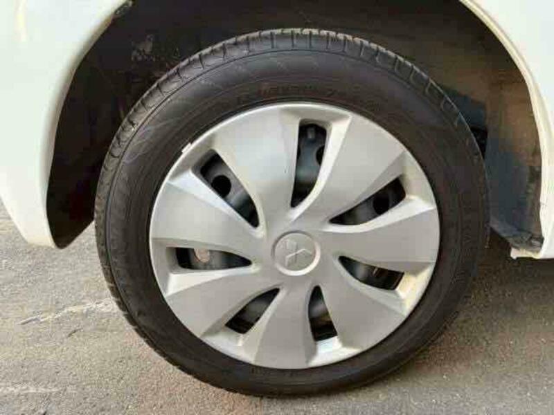 EK WAGON