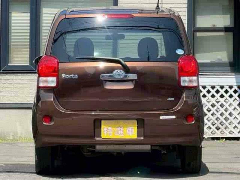 PORTE