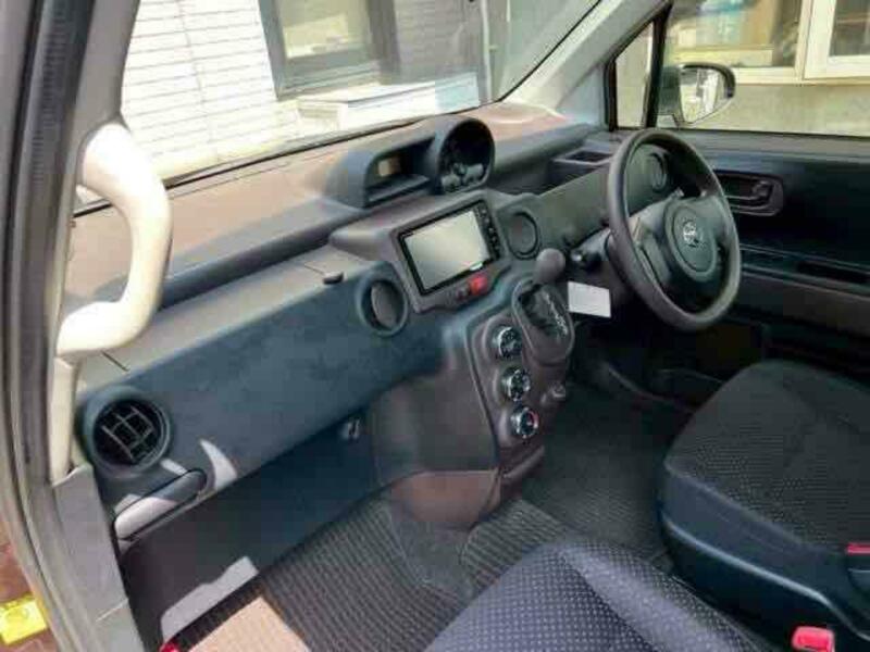 PORTE