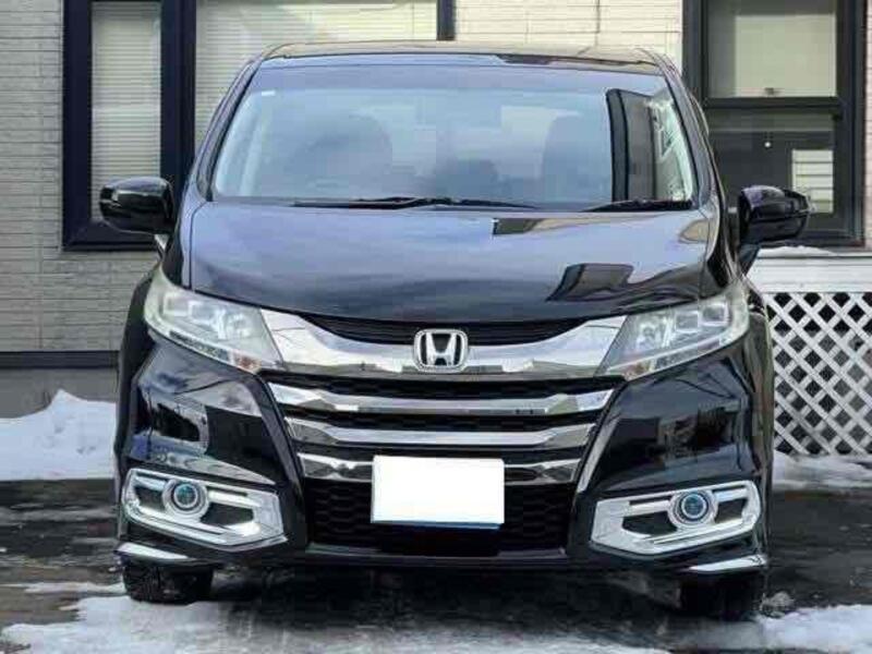 ODYSSEY