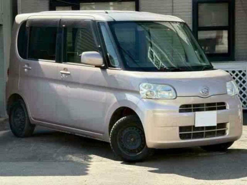 TANTO