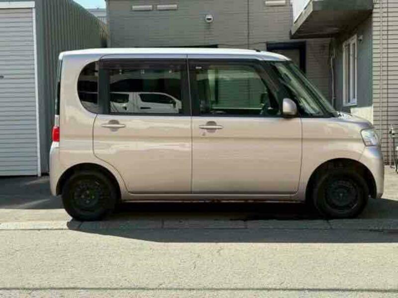 TANTO