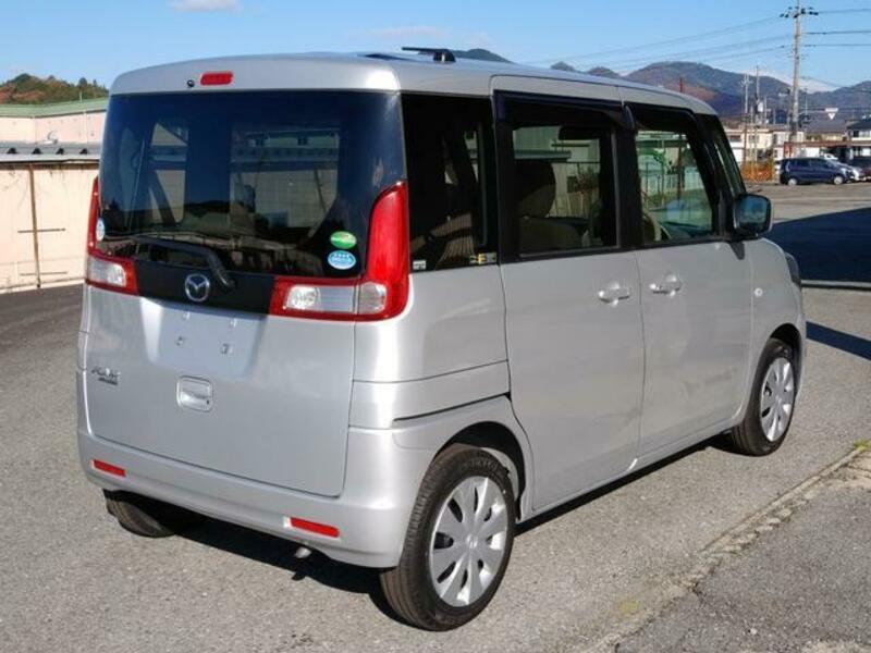FLAIR WAGON