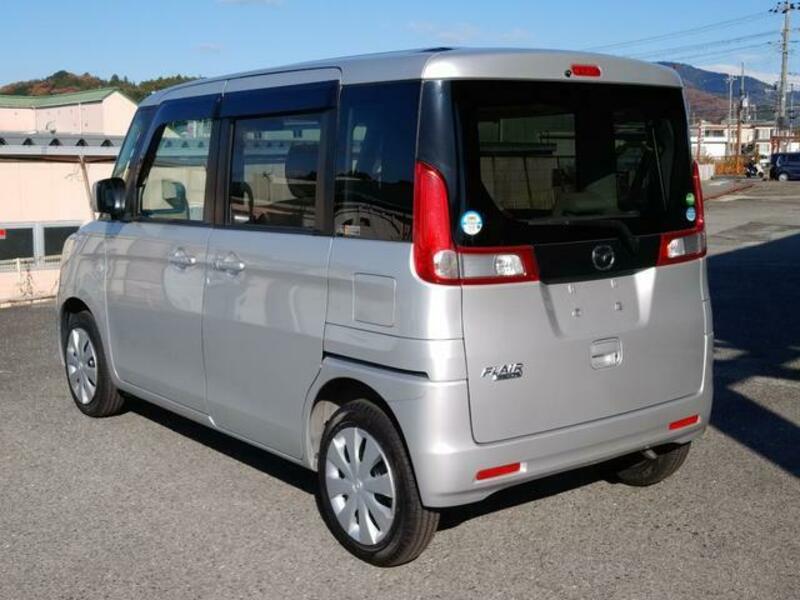 FLAIR WAGON
