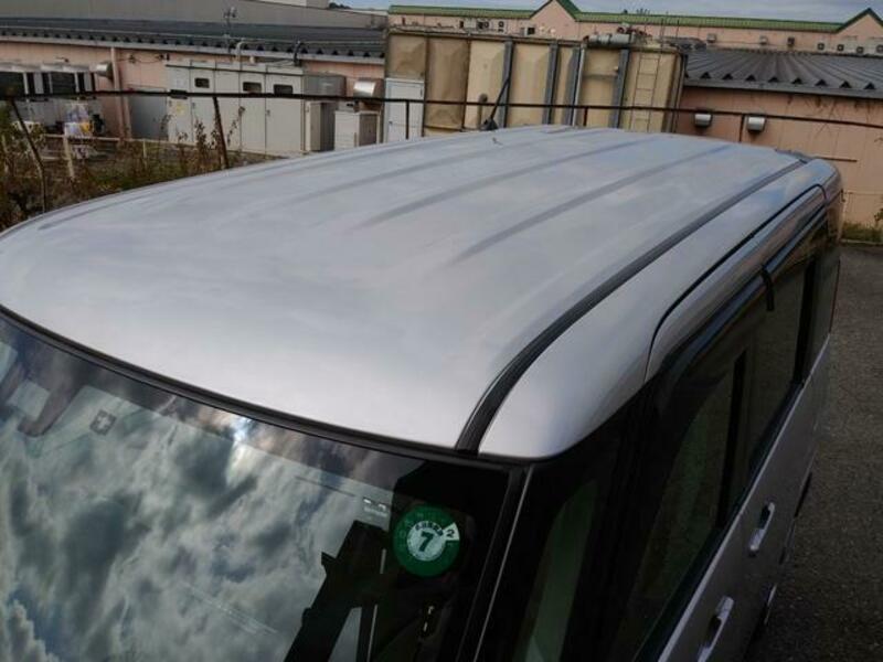 FLAIR WAGON