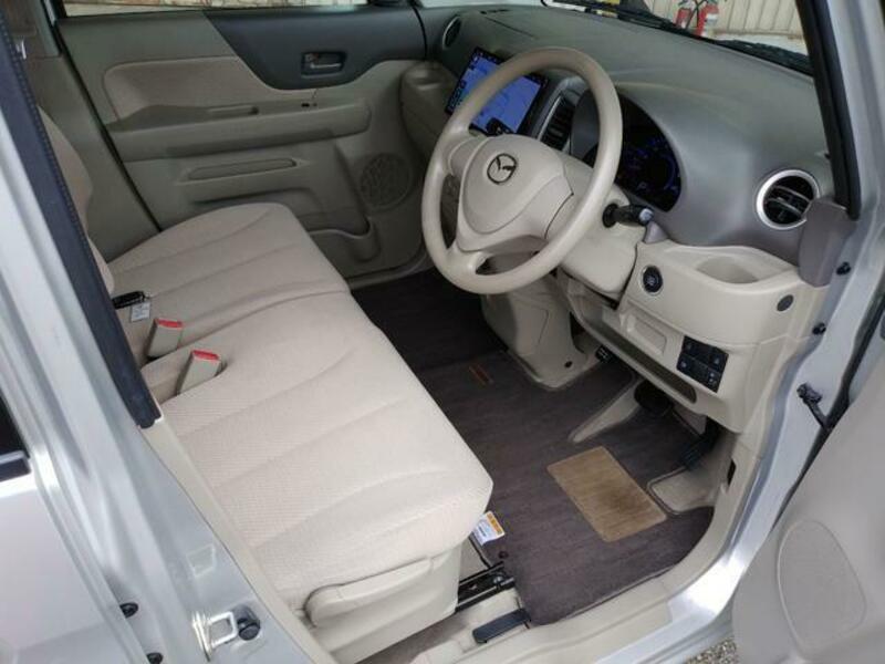 FLAIR WAGON