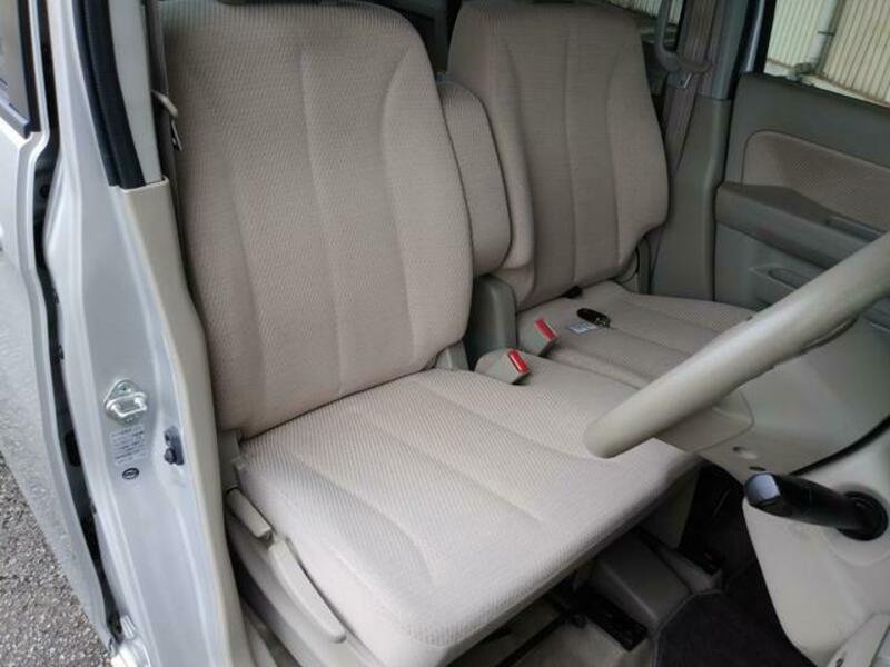 FLAIR WAGON