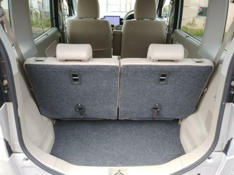 FLAIR WAGON