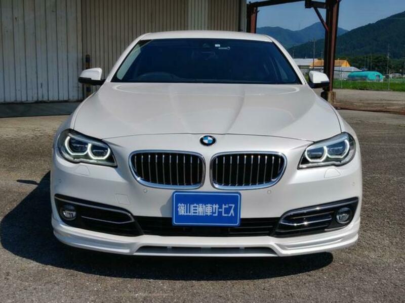 5 SERIES