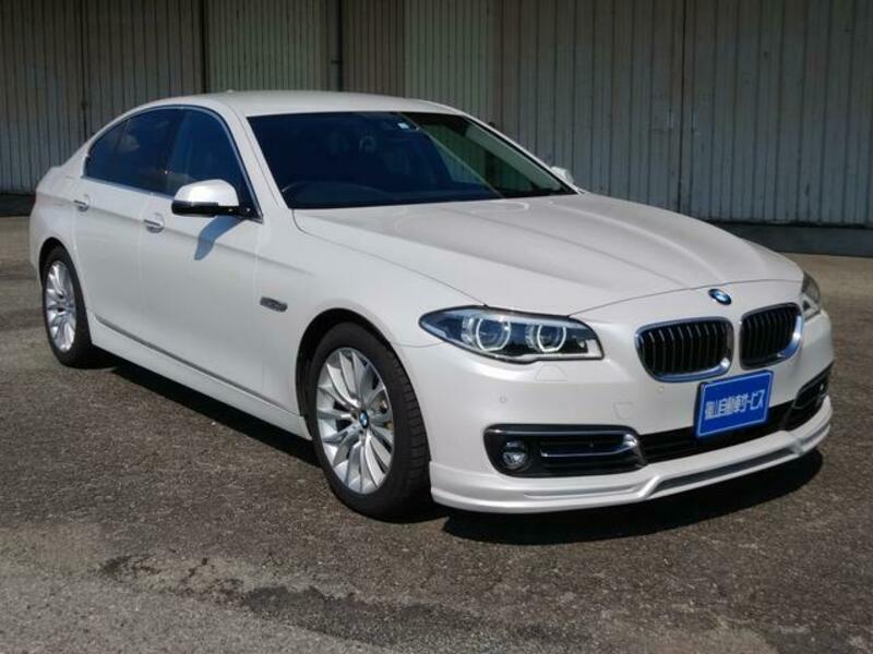 5 SERIES