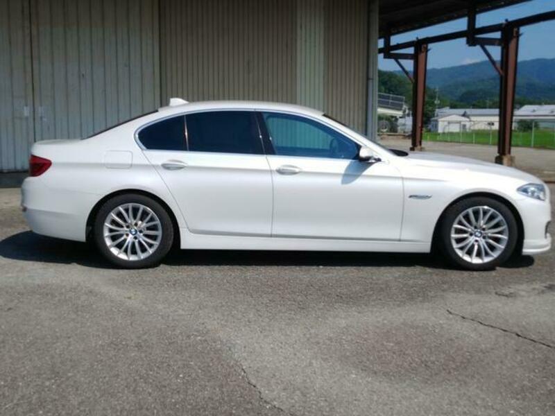 5 SERIES