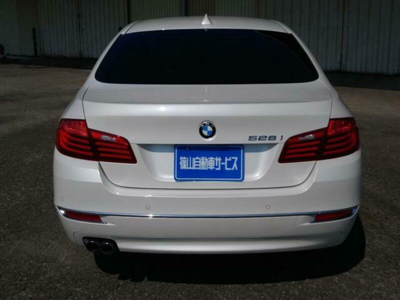 5 SERIES
