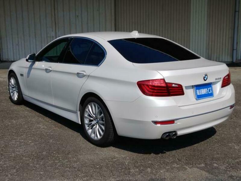 5 SERIES