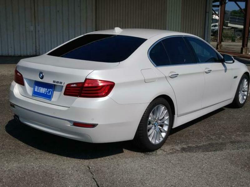 5 SERIES