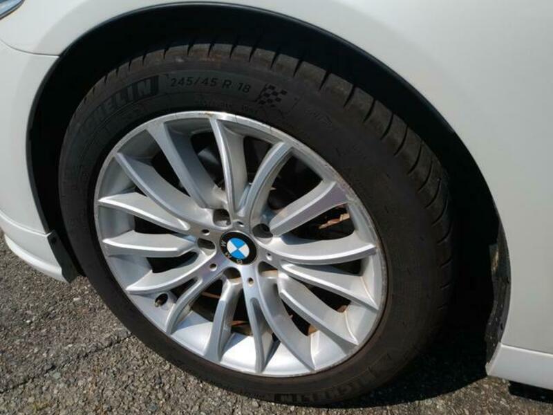 5 SERIES