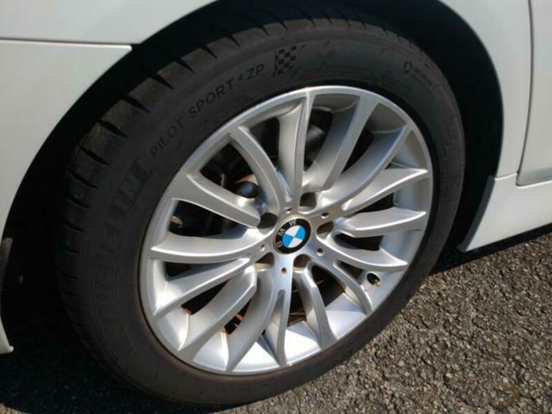 5 SERIES