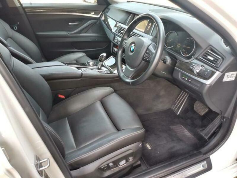 5 SERIES