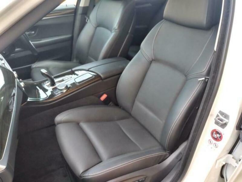 5 SERIES
