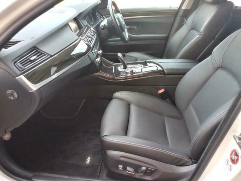 5 SERIES