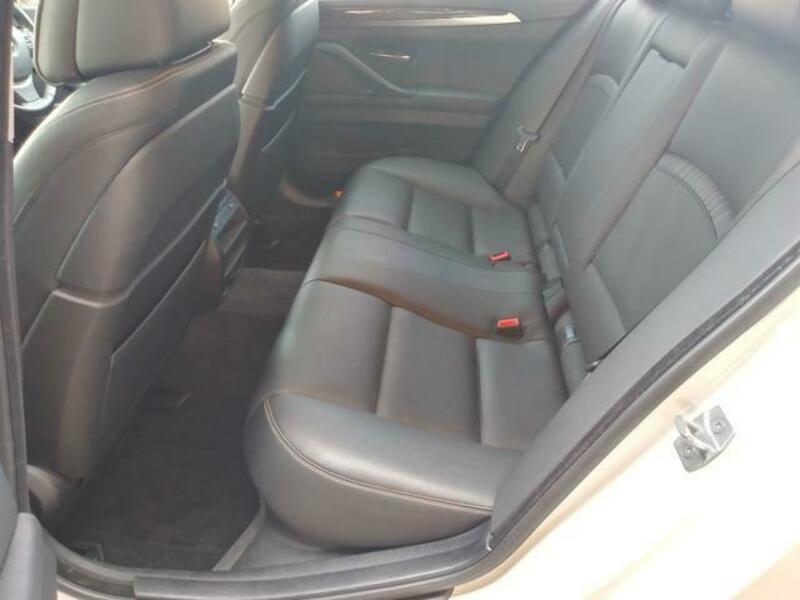 5 SERIES