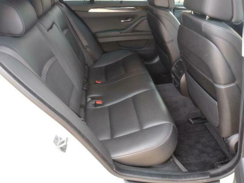 5 SERIES