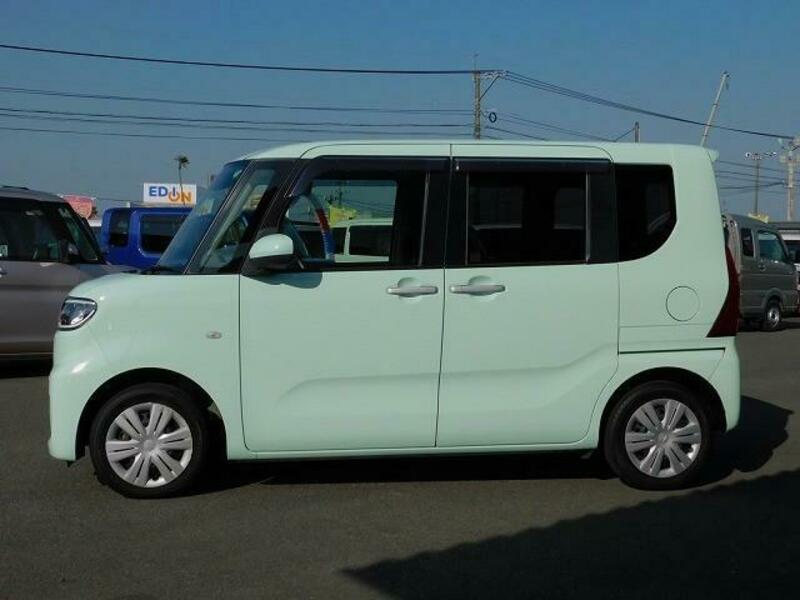 TANTO