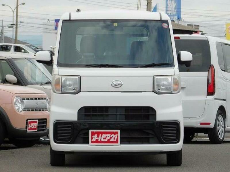 HIJET CADDIE