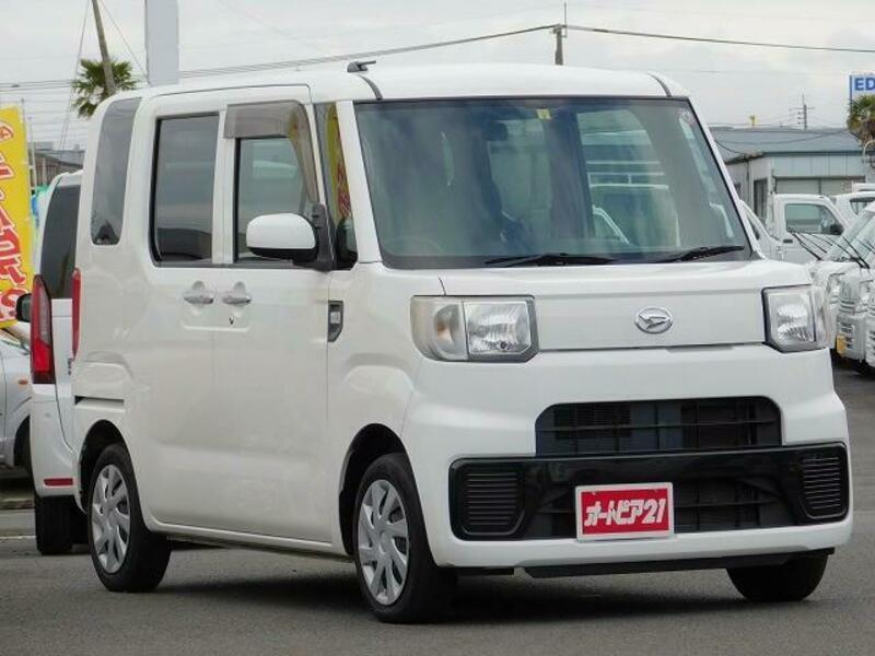 HIJET CADDIE
