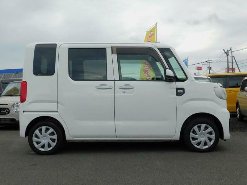 HIJET CADDIE