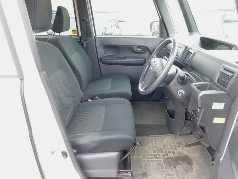 HIJET CADDIE