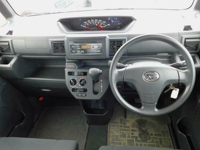 HIJET CADDIE