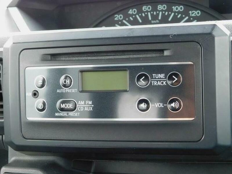 HIJET CADDIE
