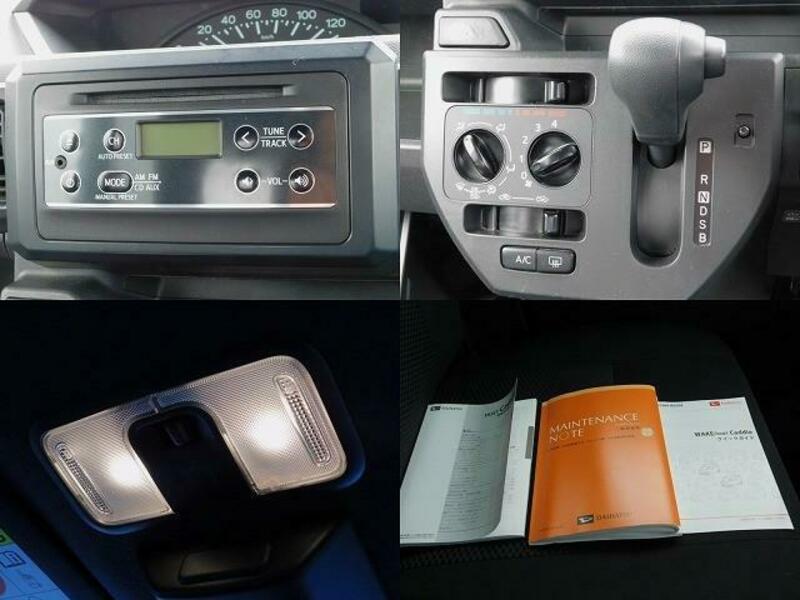 HIJET CADDIE