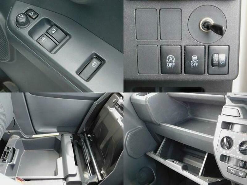 HIJET CADDIE