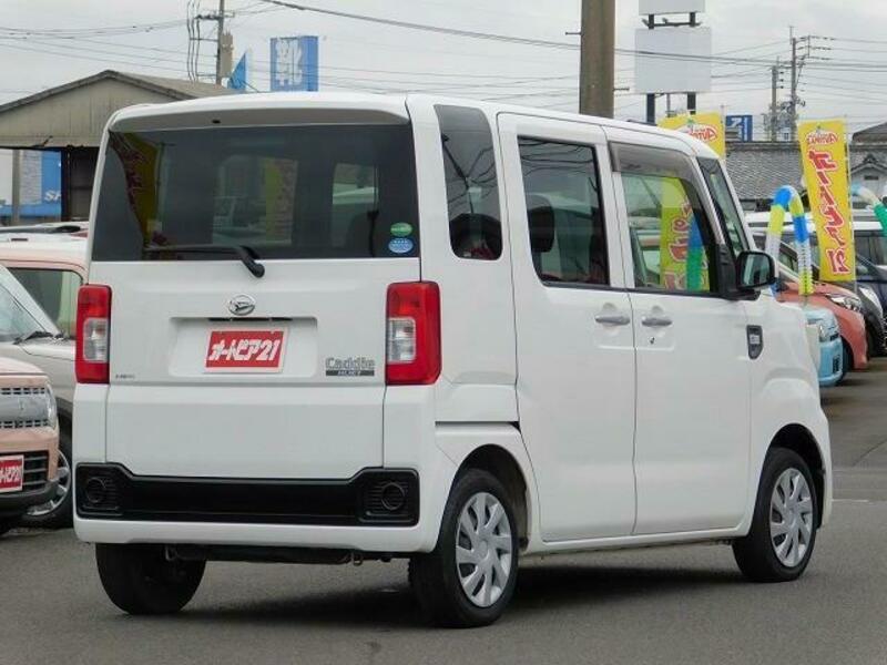 HIJET CADDIE