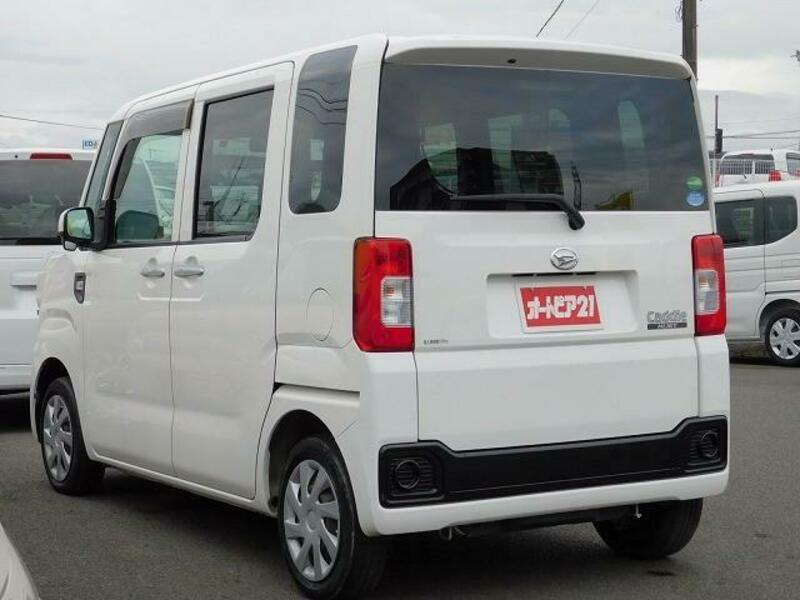 HIJET CADDIE