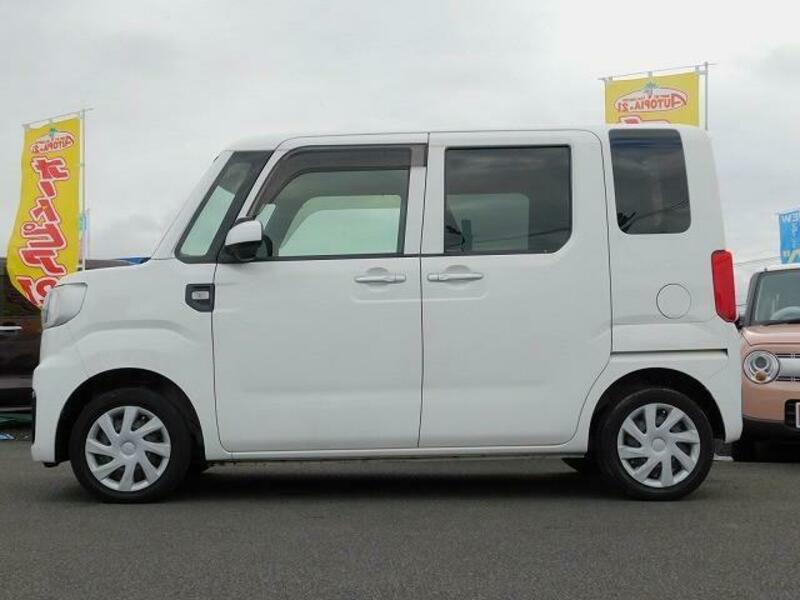 HIJET CADDIE