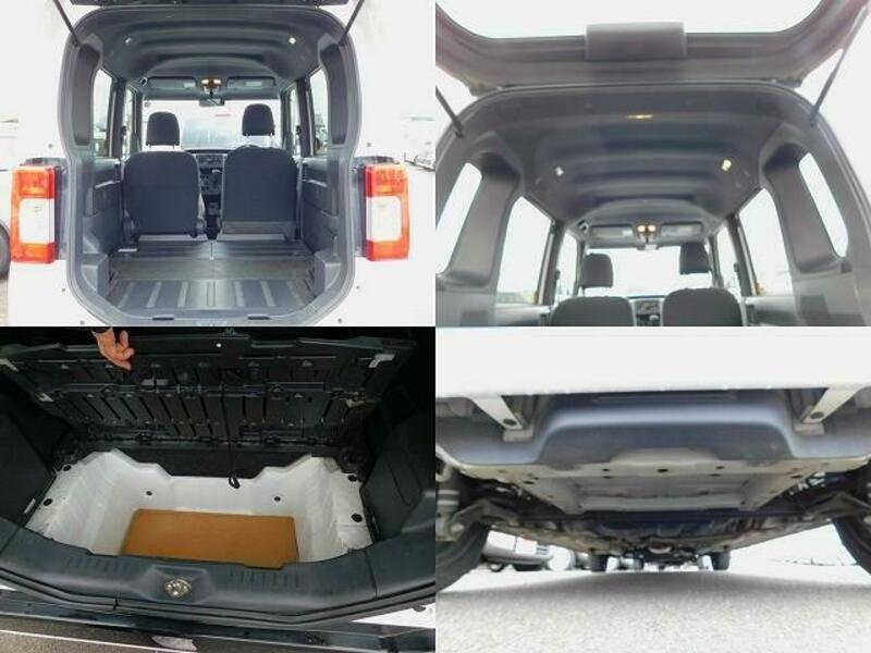 HIJET CADDIE